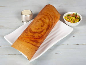 Masala Dosa