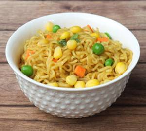 Cheese maggi