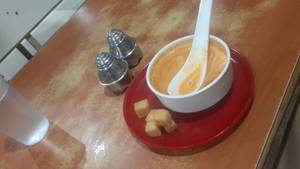 Tomato Soup