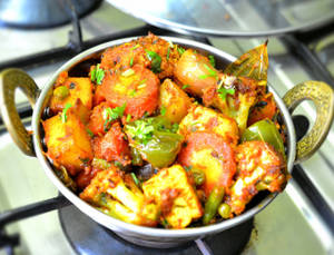 Mix Veg
