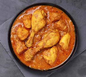 Chicken Shahi Korma