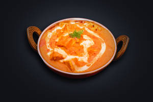 Paneer Butter Masala