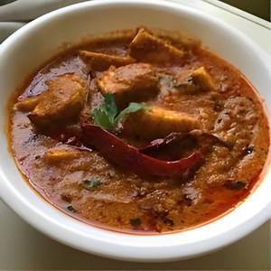 Paneer Kolhapuri