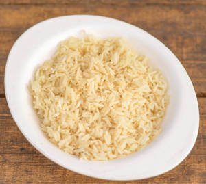 Plain Rice