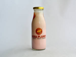 Strawberry Shake