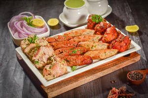 Non-Veg Platter