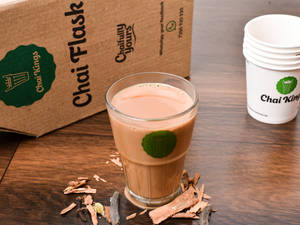 Masala Chai 