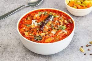 Veg Chatpat
