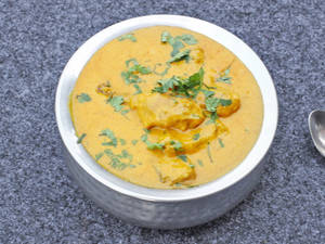Special Butter Chicken