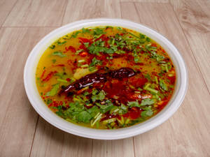 Dal Tadka