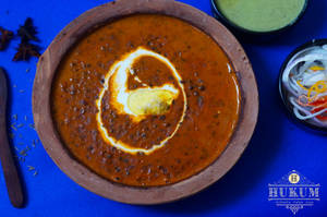 Dal Makhani