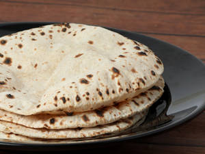 Fulka Roti