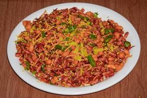 Poha King Special Bhel