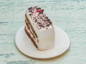 Black Forest Pastry