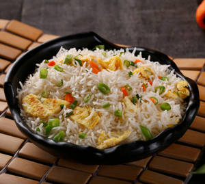 Egg Fried Rice