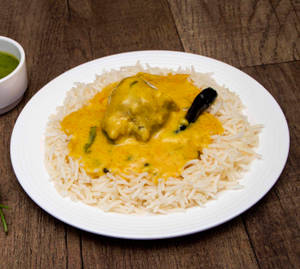 Curry Chawal Mix