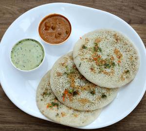 Set Dosa 