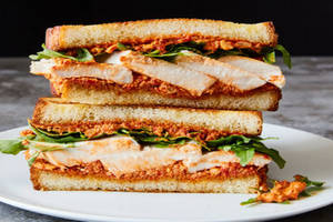 Chicken Sandwich