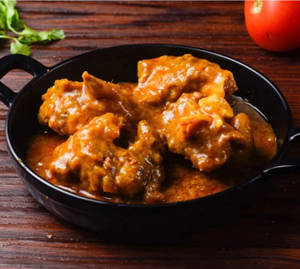 Mutton Kosha