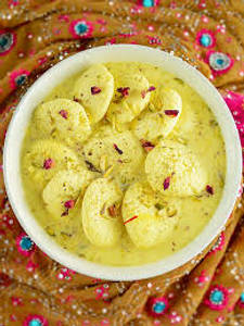 Rasmalai