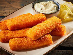 Fish Finger [3 Pcs]