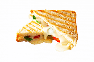 Veg Cheese Sandwich
