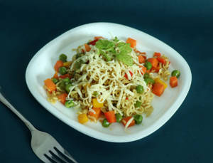 Cheese Maggi