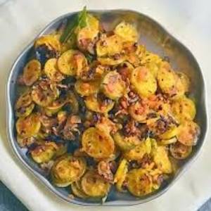 Kovakkai Poriyal 500,ml