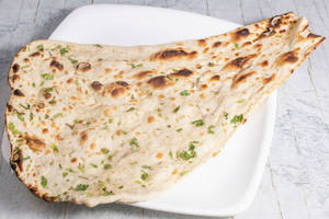 Butter Naan