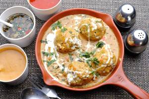 Malai Kofta