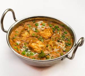 Matter Paneer