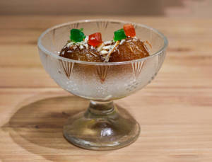 Gulab Jamun