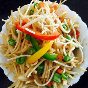 Veg Noodle