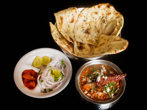 Veg Kolhapuri