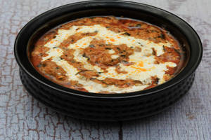 Paneer Dhopiyaza