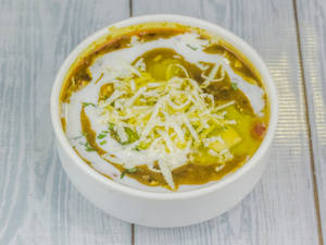 Dal Makhani