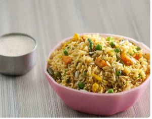Veg Biryani