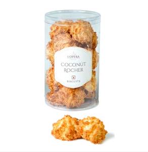 Coconut Rocher