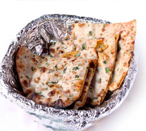 Cheese Kulcha