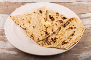 Fulka Roti