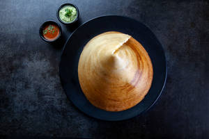 Plain Dosa