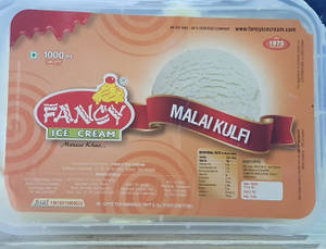 Malai Kulfi 