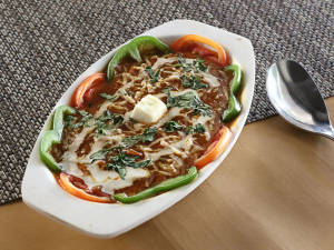 Paneer Butter Masala