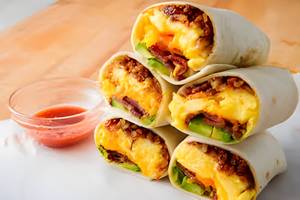 Burritos