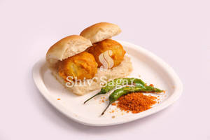 Vada Pav