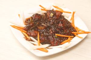 Chilli Chicken 