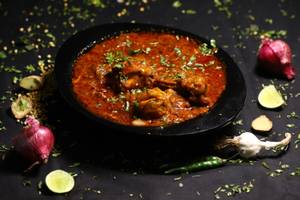 Chicken Curry