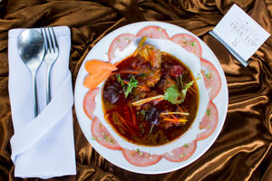 Mutton Rogan Josh