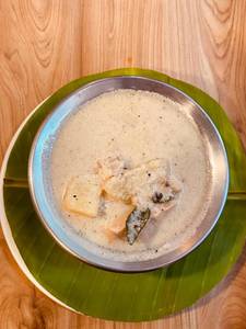 Chicken Stew