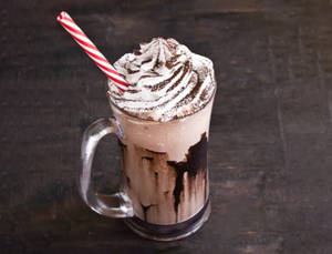 Chocolate Shake